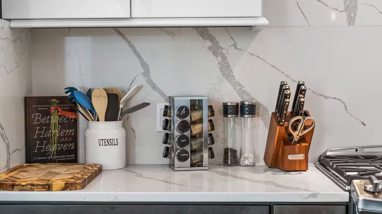 Photo of Kitchen in Columbia Heights