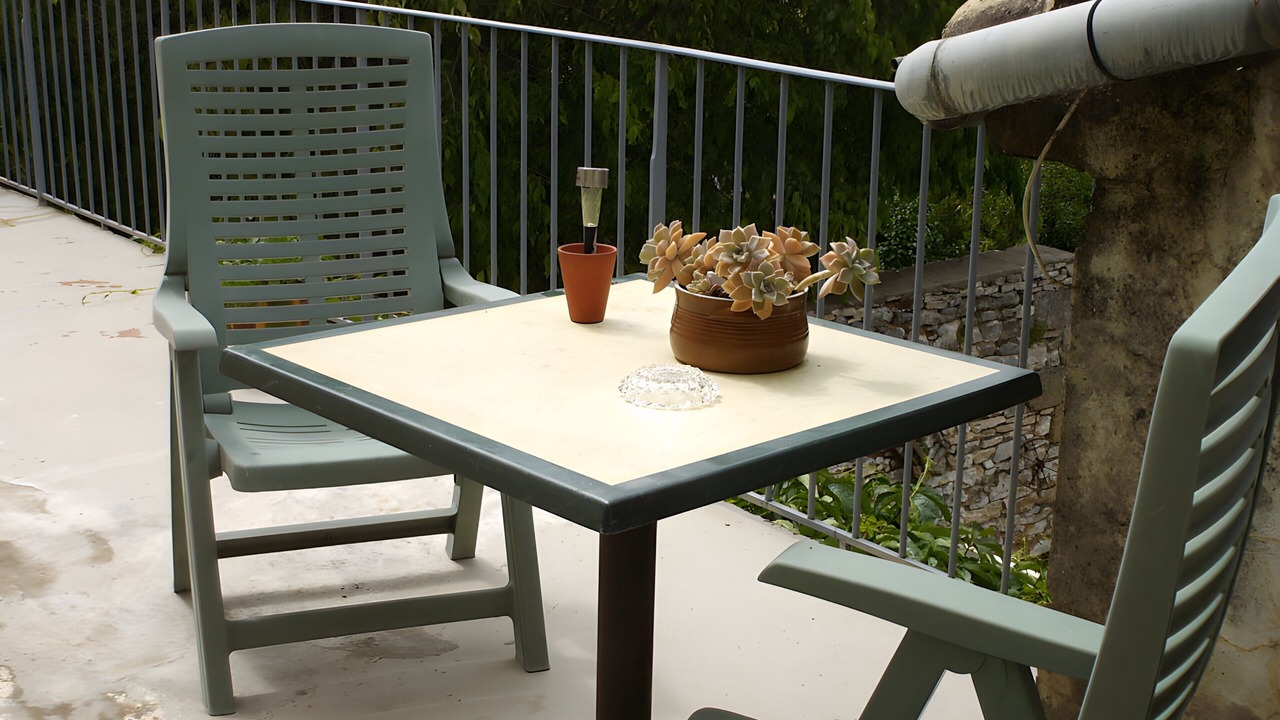 Photo of Outdoor in Salinelles