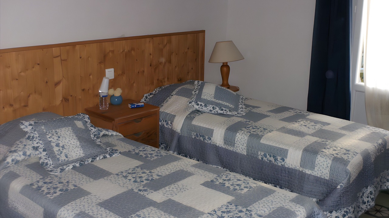 Photo of Bedroom in Salinelles