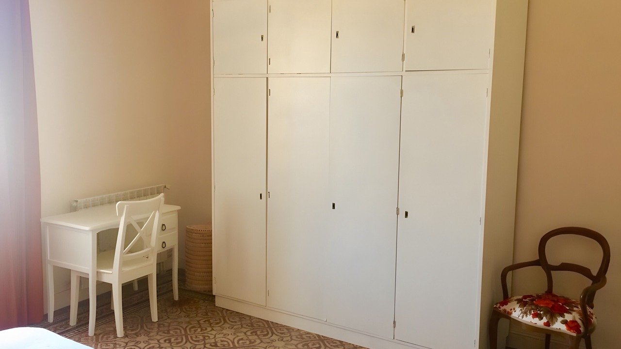 Photo of Bedroom in Salinelles