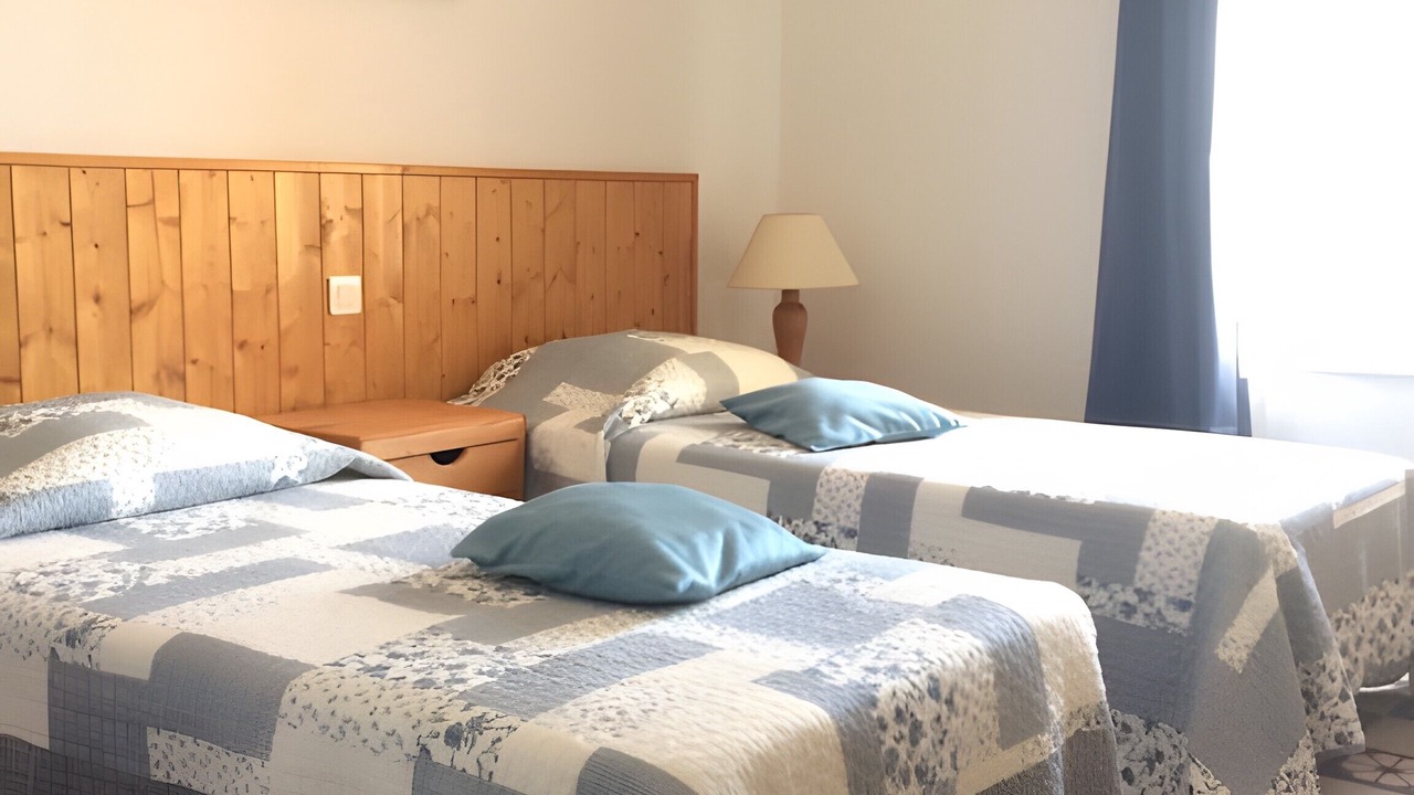 Photo of Bedroom in Salinelles
