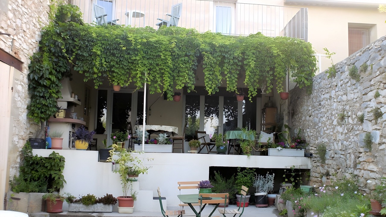 Photo of Outdoor in Salinelles