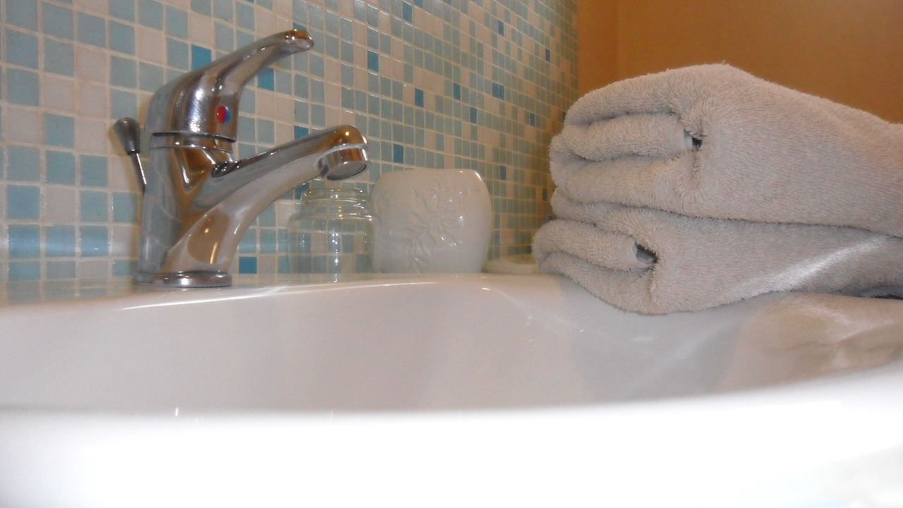 Photo of Bathroom in Les Loges