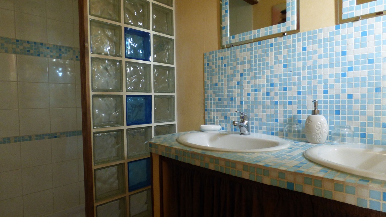 Photo of Bathroom in Les Loges