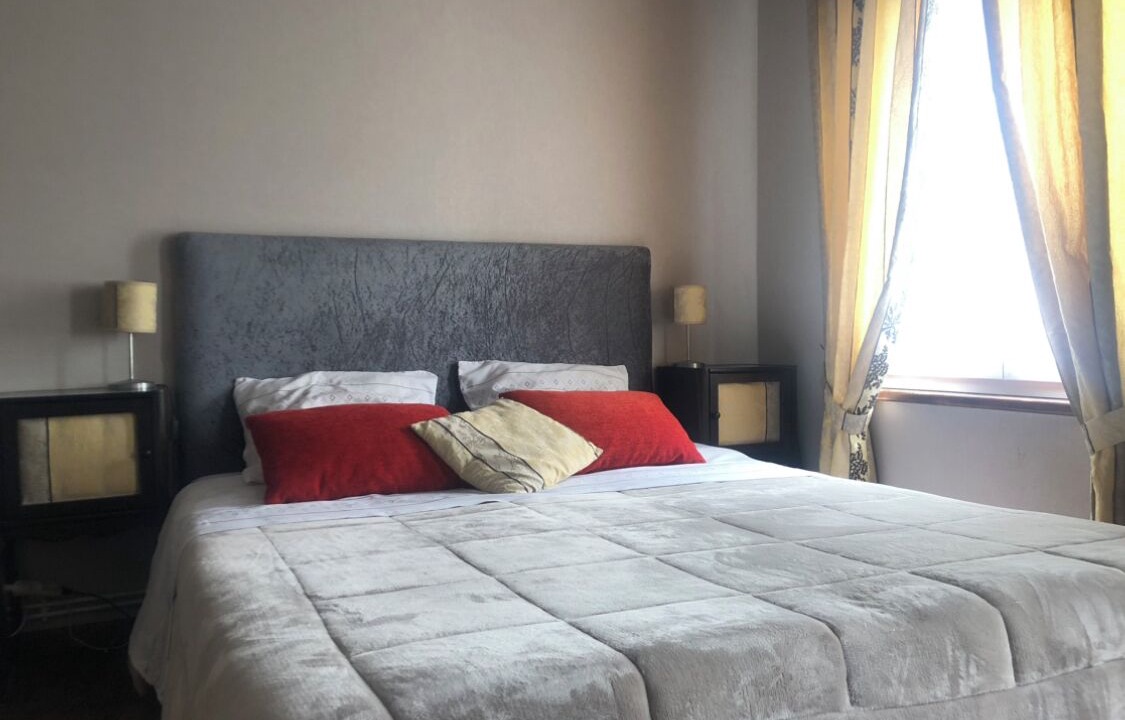 Photo of Bedroom in Les Loges