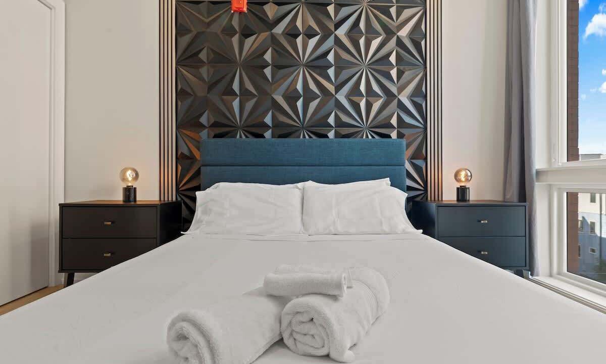 Photo of Bedroom in Northern Liberties