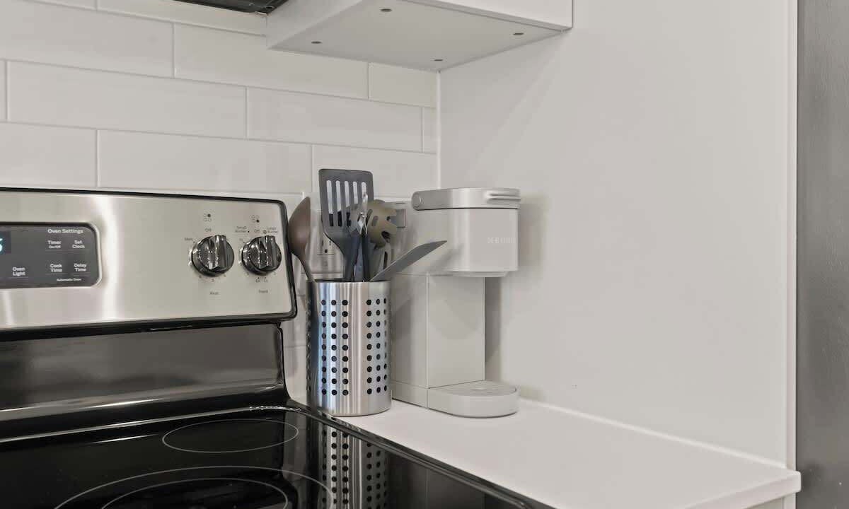 Photo of Kitchen in Northern Liberties