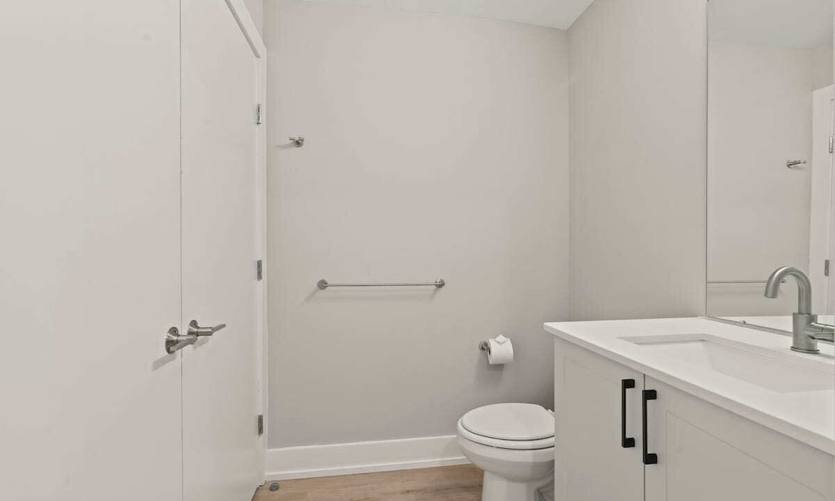 Photo of Bathroom in Northern Liberties