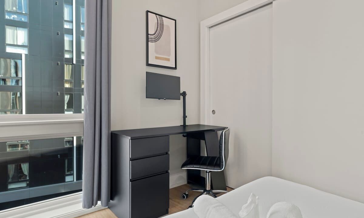 Photo of Bedroom in Northern Liberties