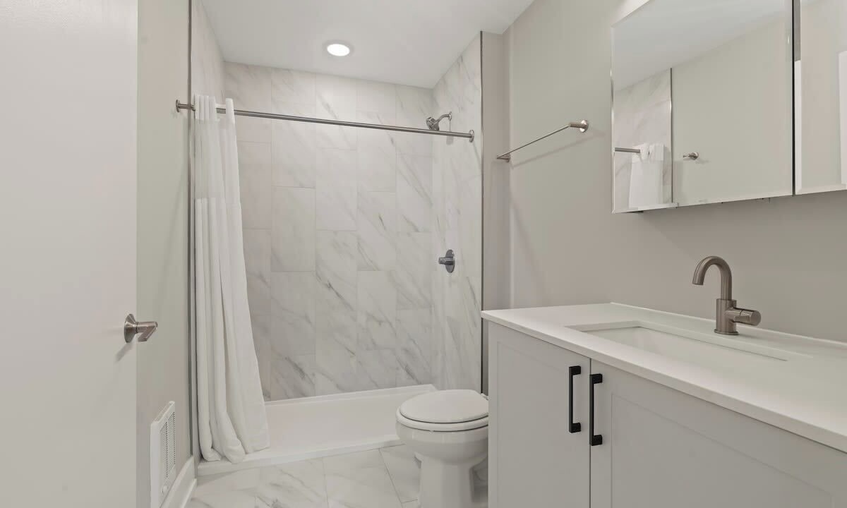 Photo of Bathroom in Northern Liberties