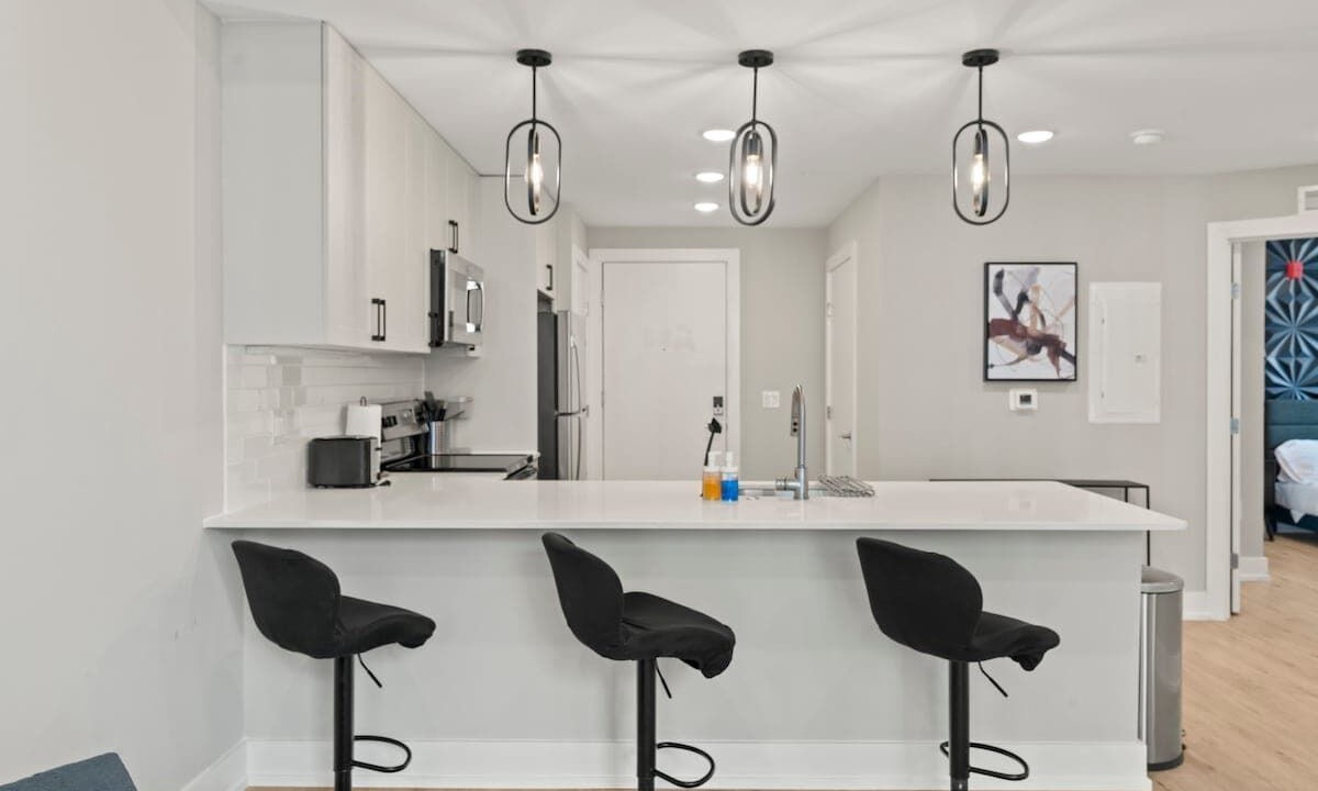 Photo of Kitchen in Northern Liberties