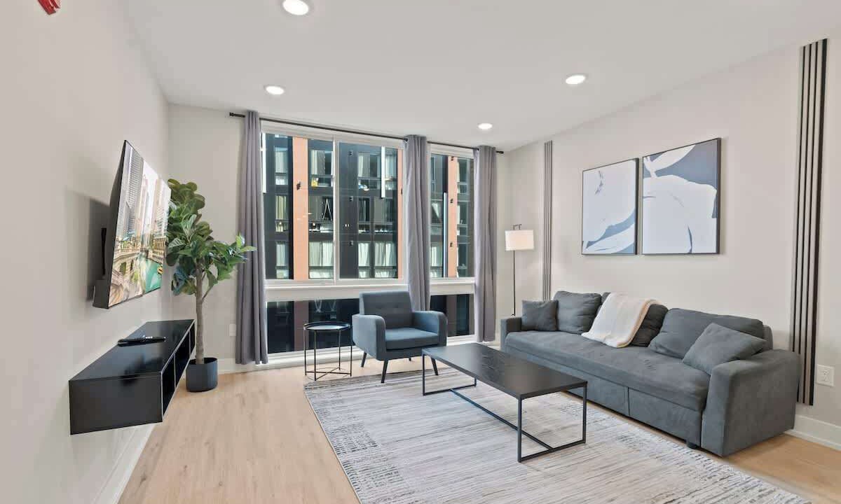 Photo of Livingroom in Northern Liberties