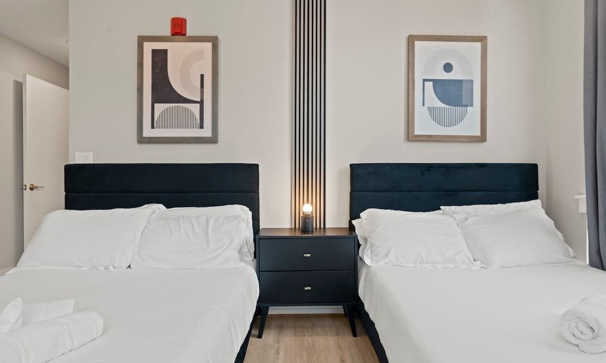 Photo of Bedroom in Northern Liberties