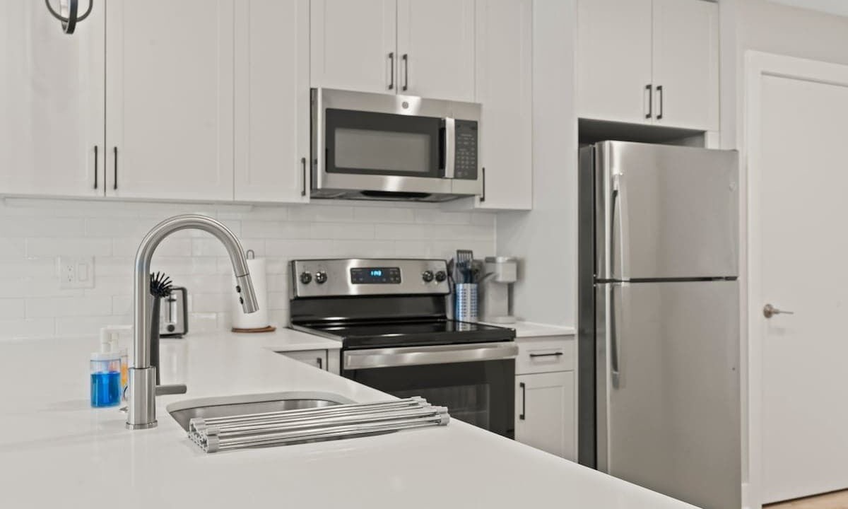 Photo of Kitchen in Northern Liberties