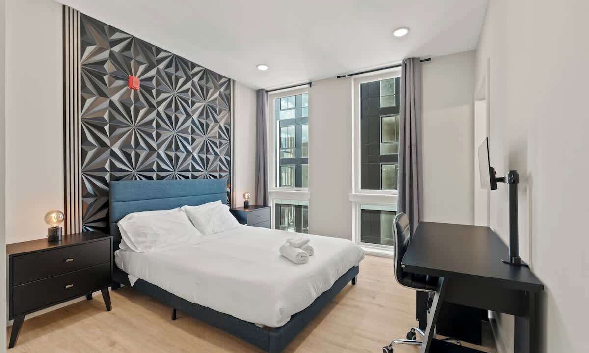 Photo of Bedroom in Northern Liberties