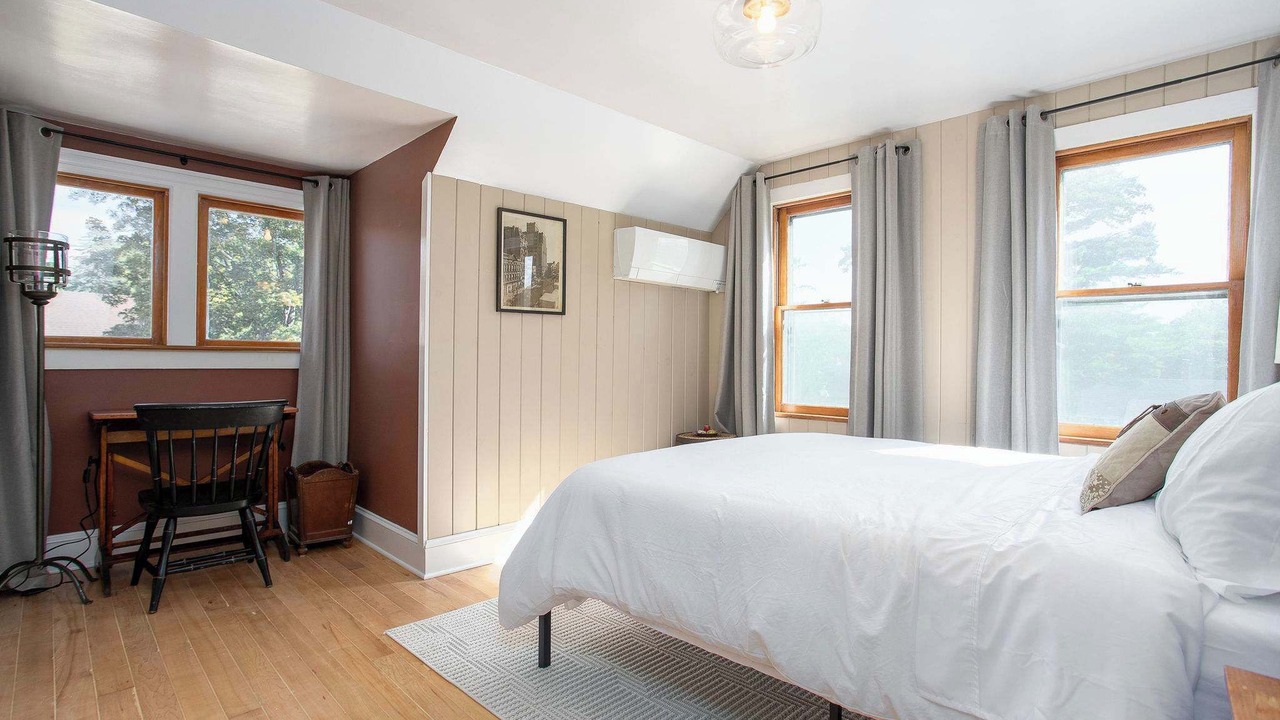 Photo of Bedroom in Great Barrington