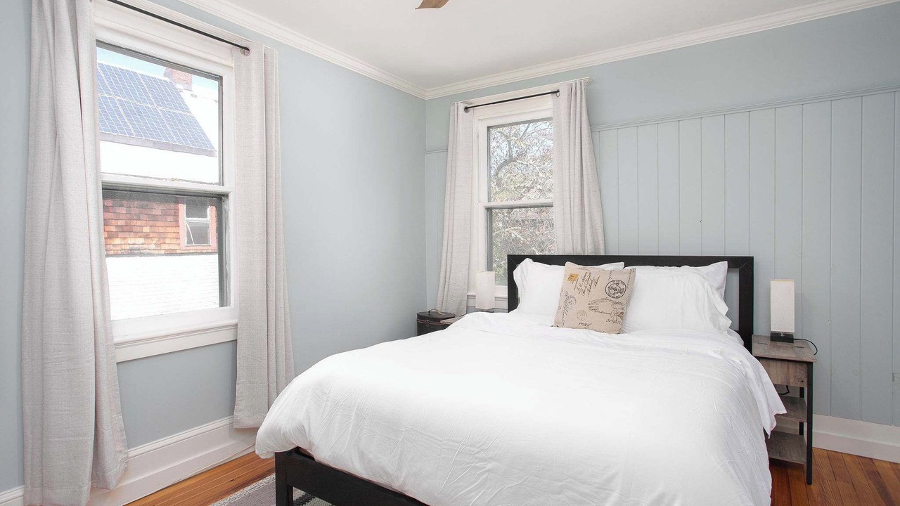Photo of Bedroom in Great Barrington