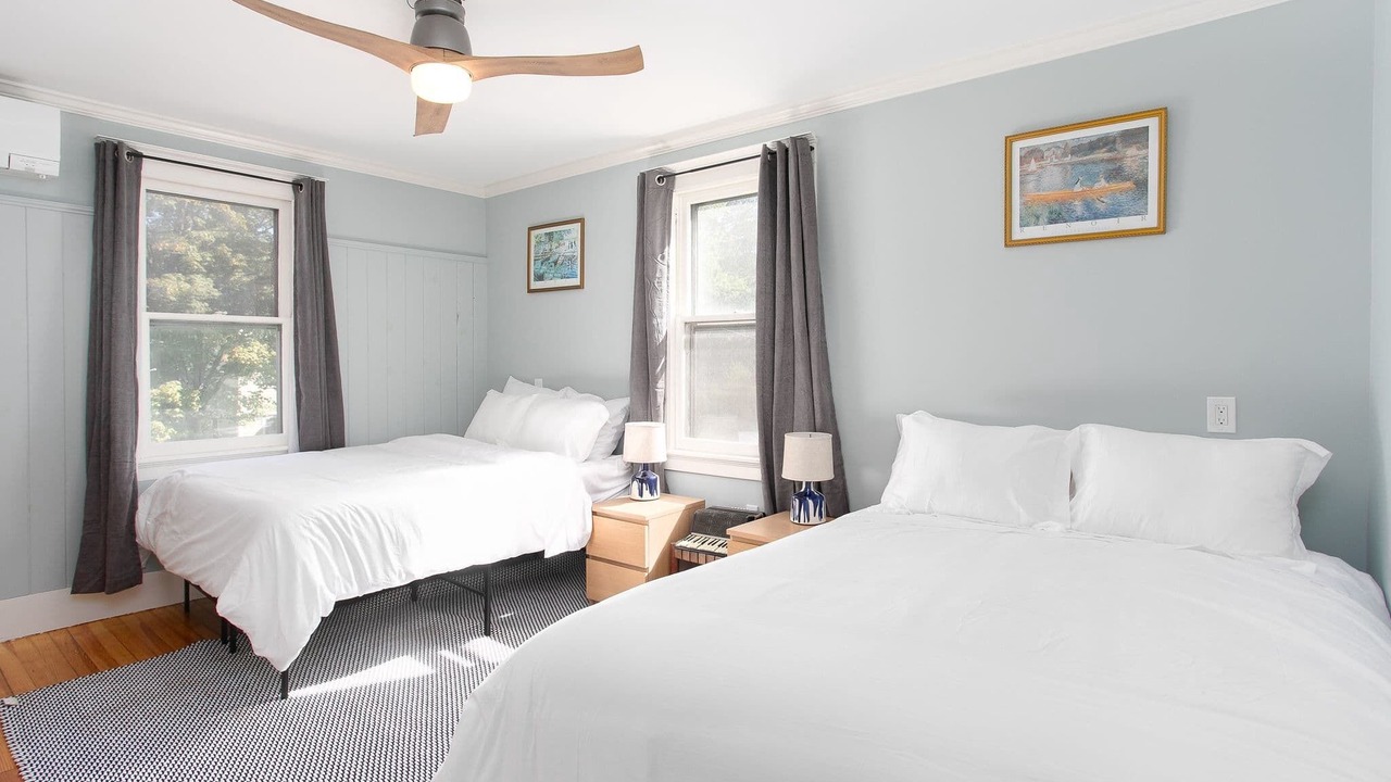 Photo of Bedroom in Great Barrington