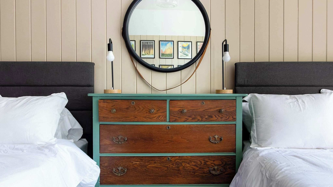 Photo of Bedroom in Great Barrington