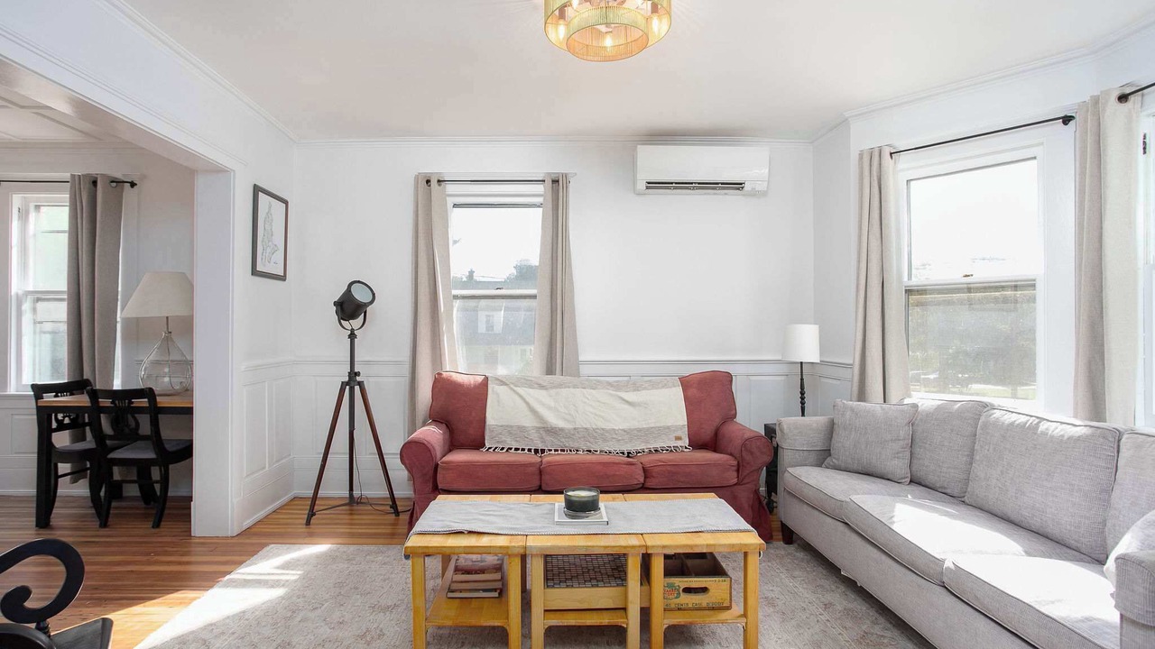 Photo of Livingroom in Great Barrington
