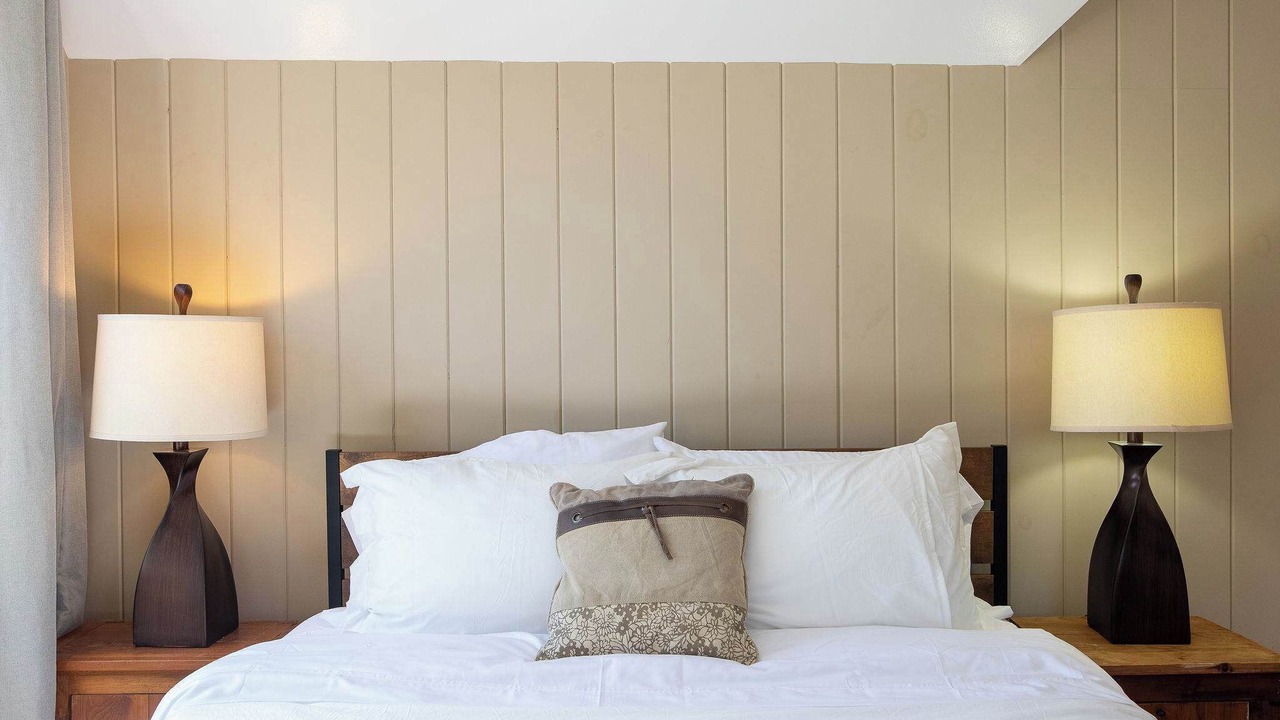 Photo of Bedroom in Great Barrington