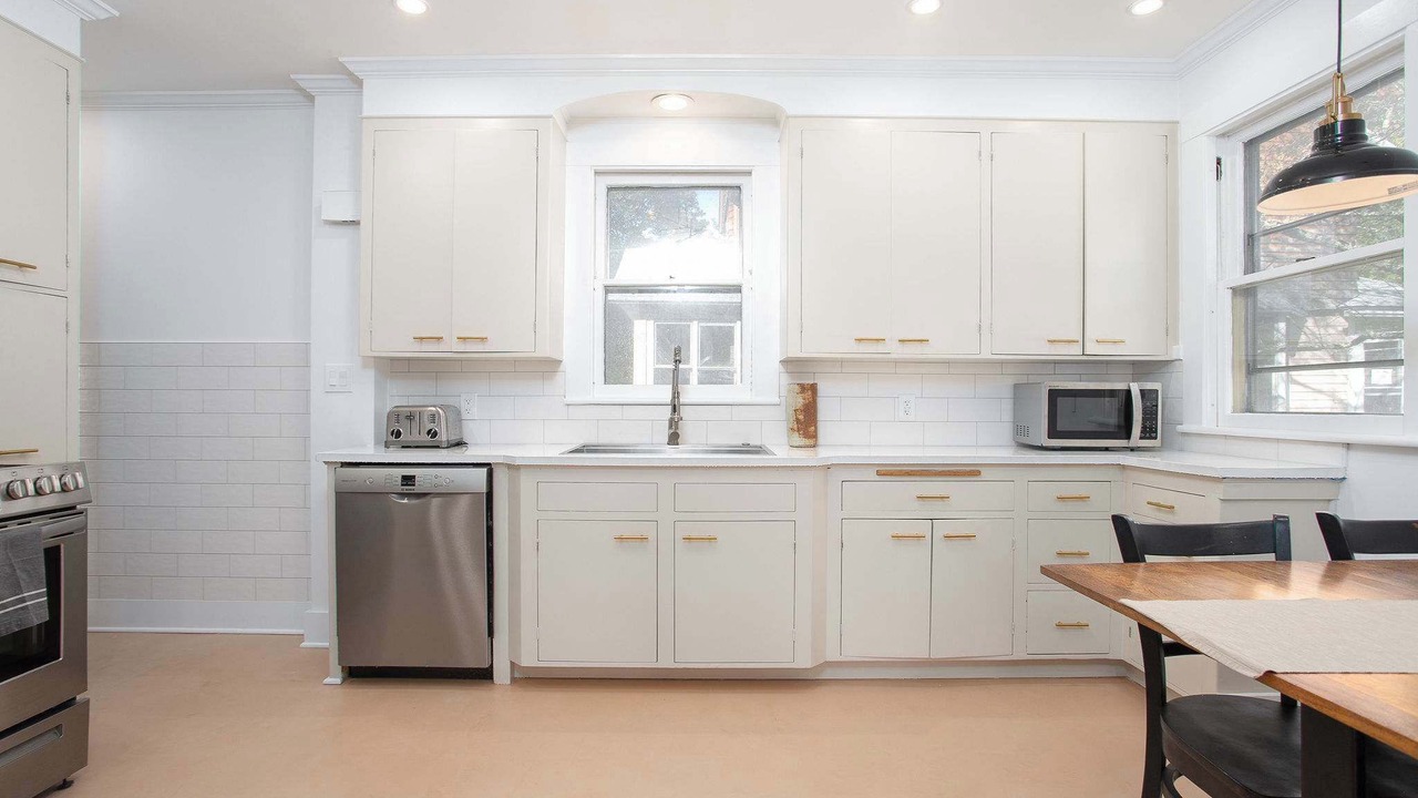 Photo of Kitchen in Great Barrington