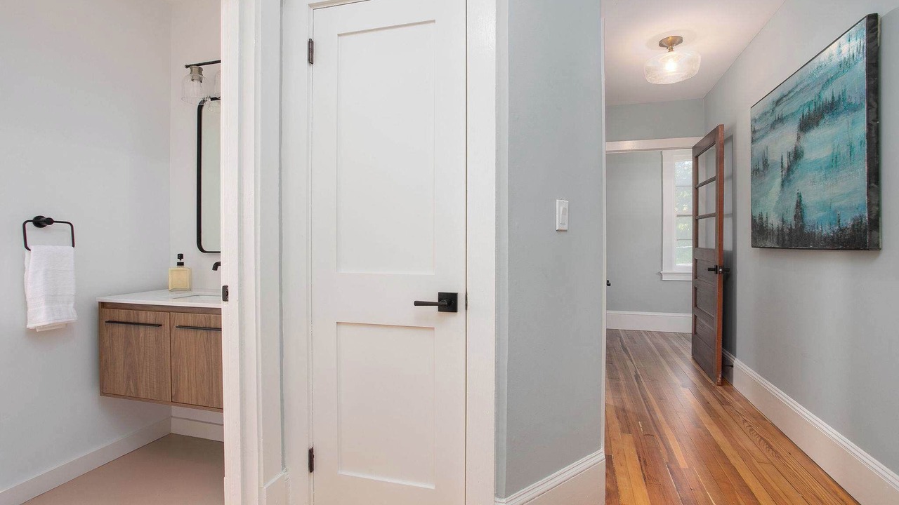 Photo of Bathroom in Great Barrington