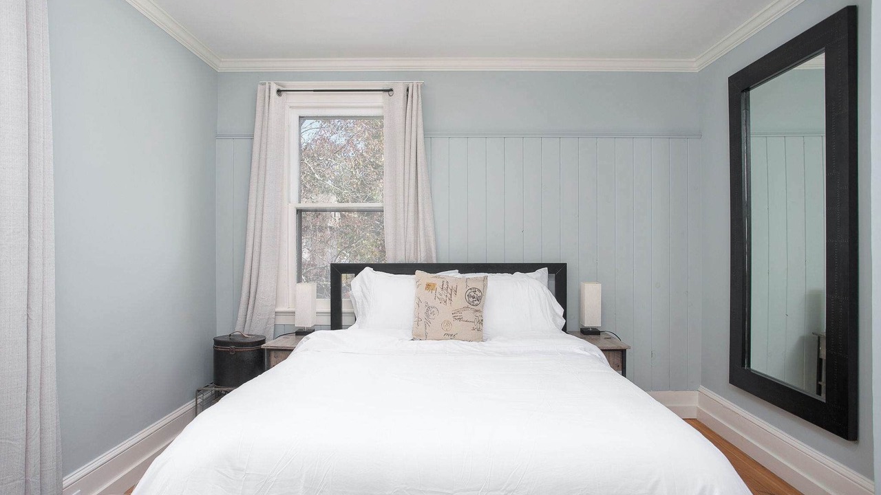 Photo of Bedroom in Great Barrington