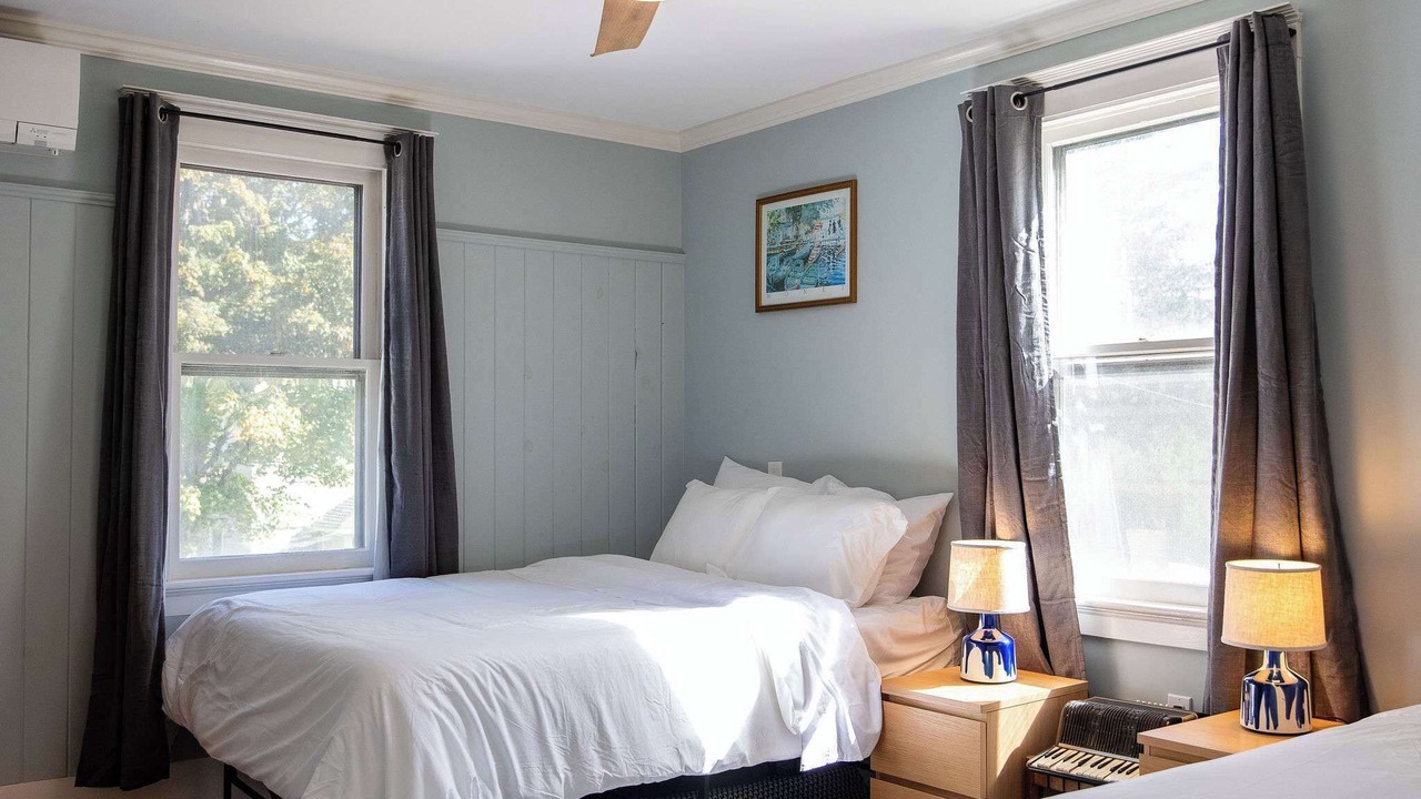Photo of Bedroom in Great Barrington