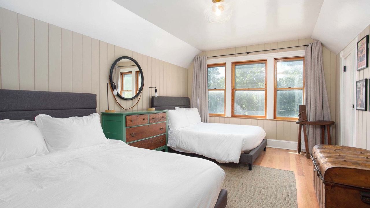 Photo of Bedroom in Great Barrington