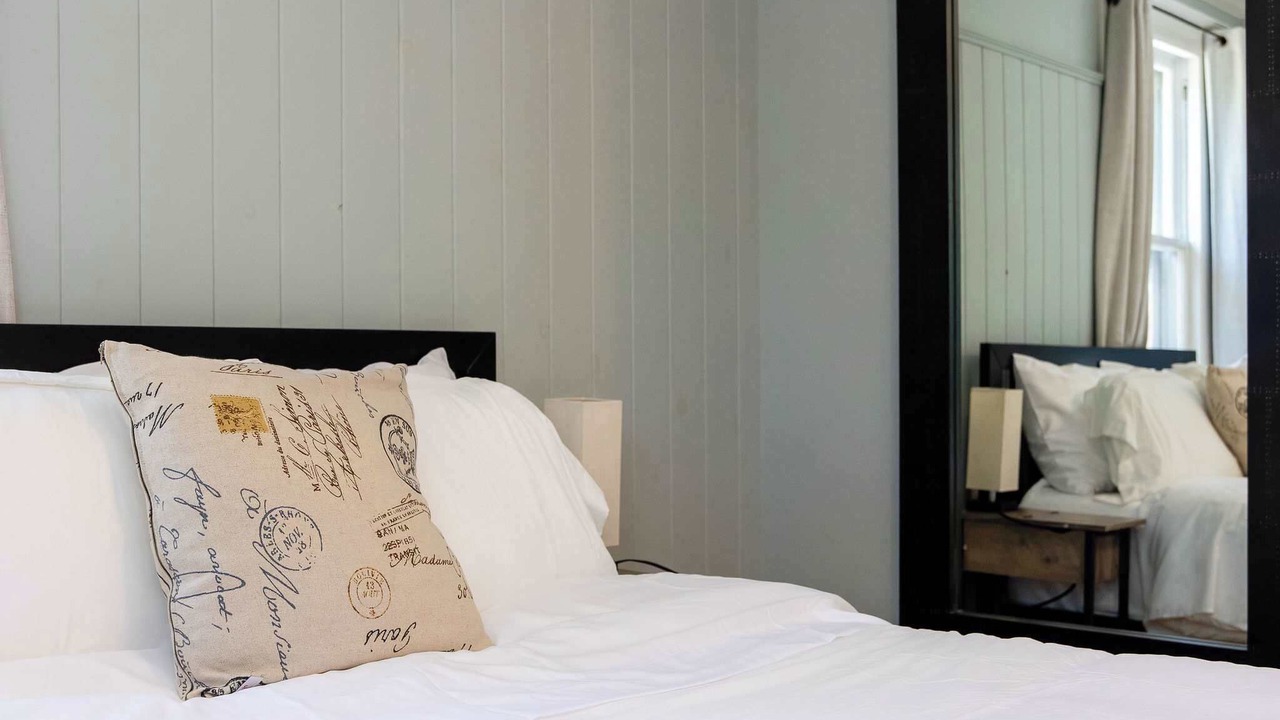 Photo of Bedroom in Great Barrington