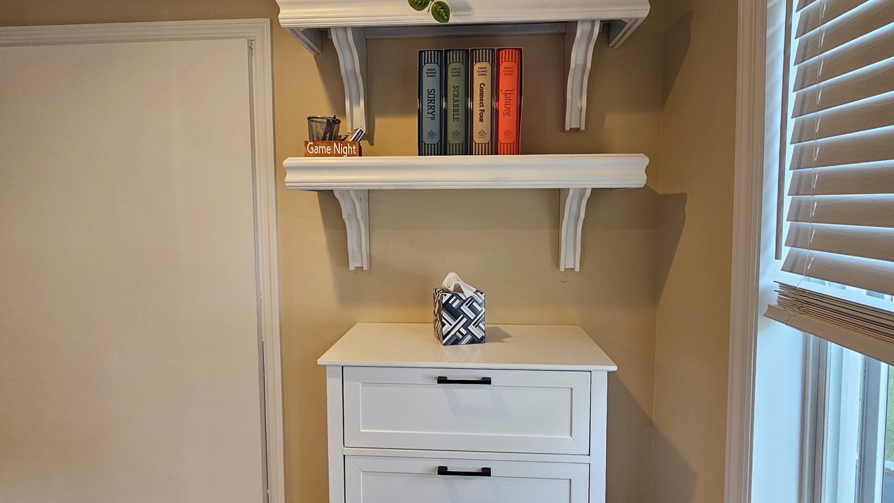 Photo of Bedroom in Mastic