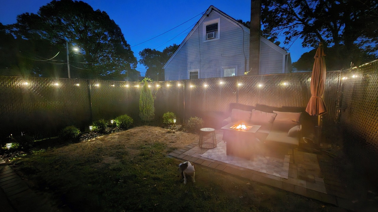 Photo of Patio Balcony in Mastic