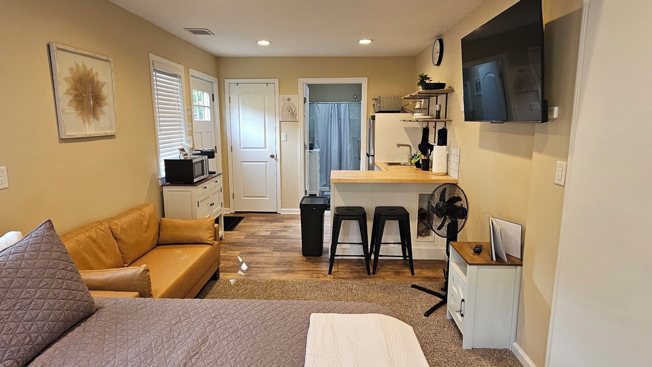 Photo of Bedroom in Mastic