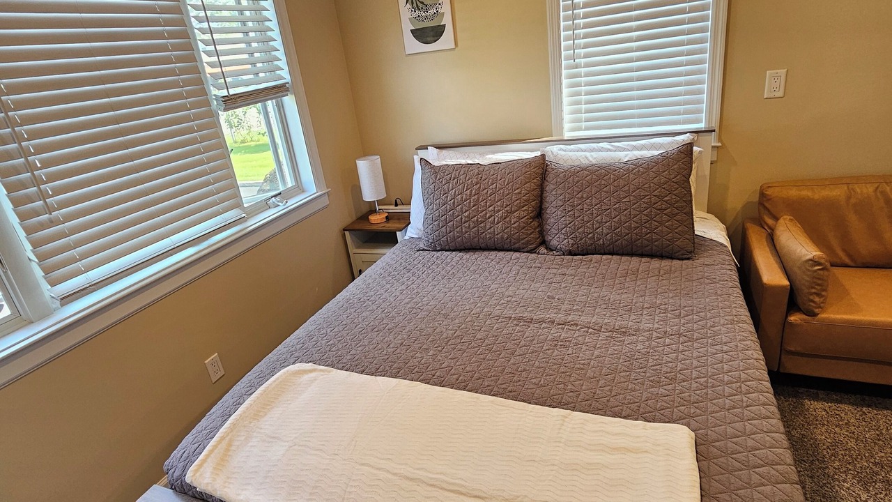 Photo of Bedroom in Mastic