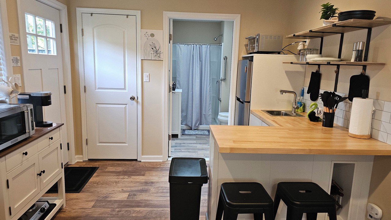 Photo of Kitchen in Mastic