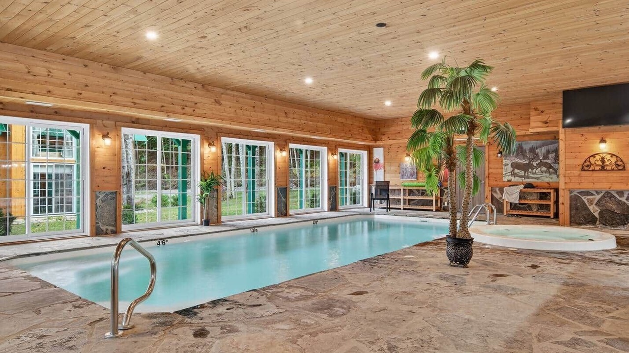 Photo of Outdoor in Saint-Alexis-des-Monts