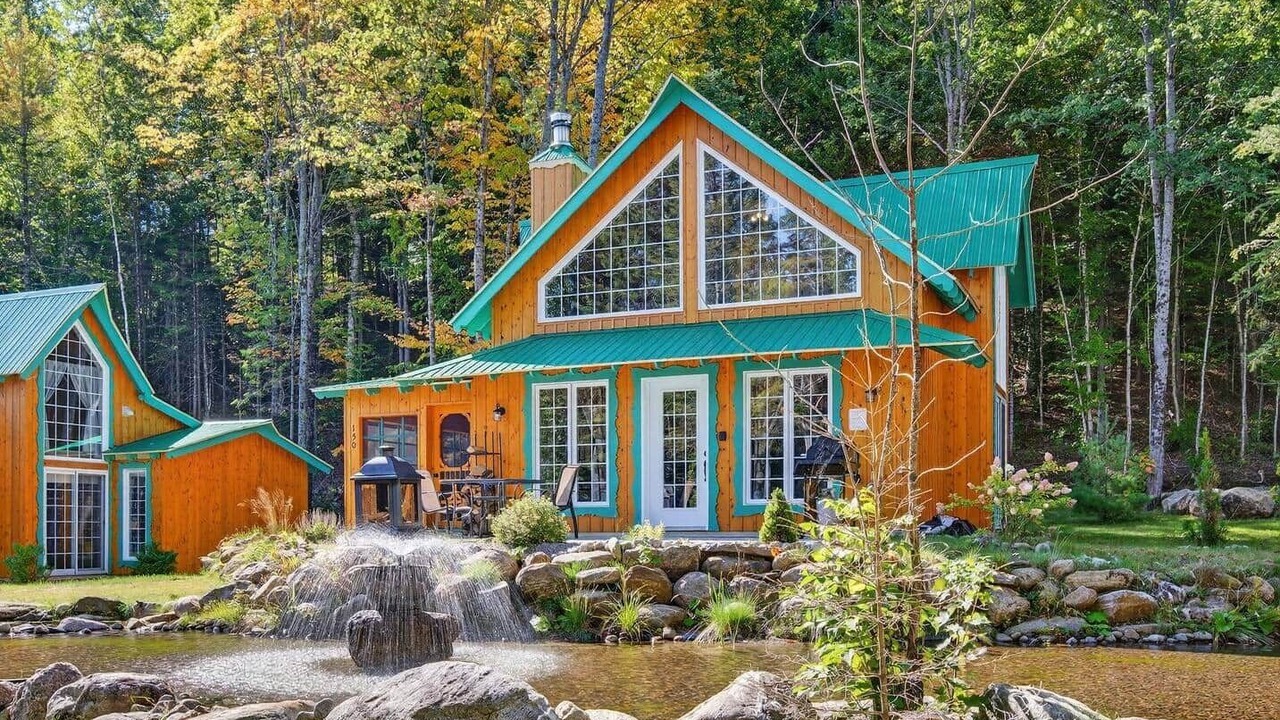 Photo of Outdoor in Saint-Alexis-des-Monts