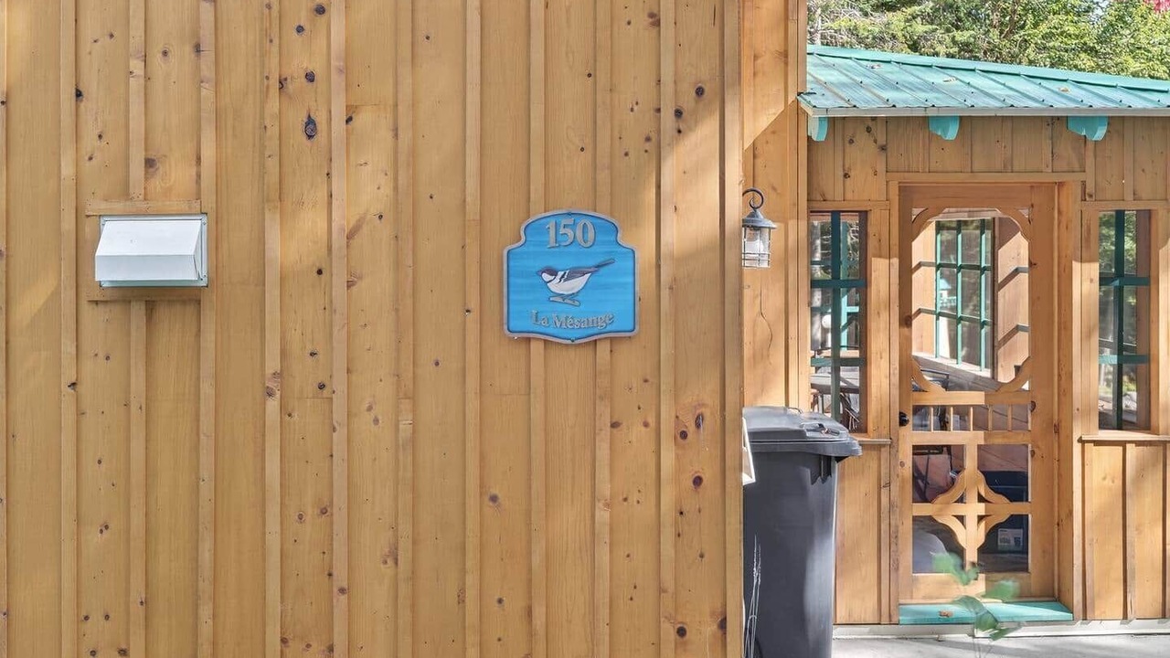 Photo of Outdoor in Saint-Alexis-des-Monts