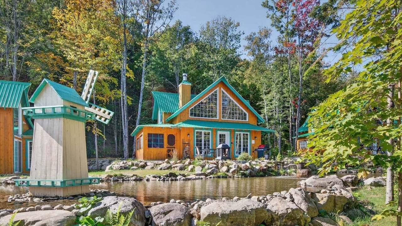 Photo of Outdoor in Saint-Alexis-des-Monts