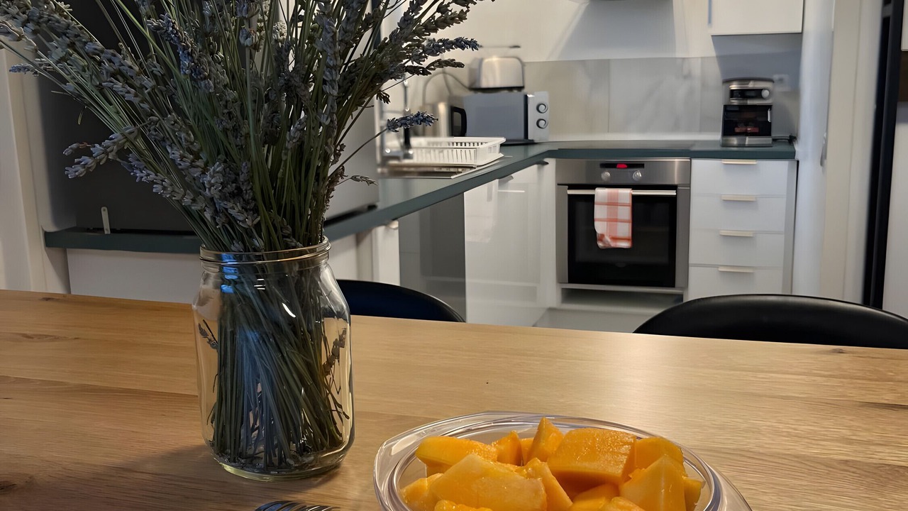 Photo of Kitchen in Malakoff