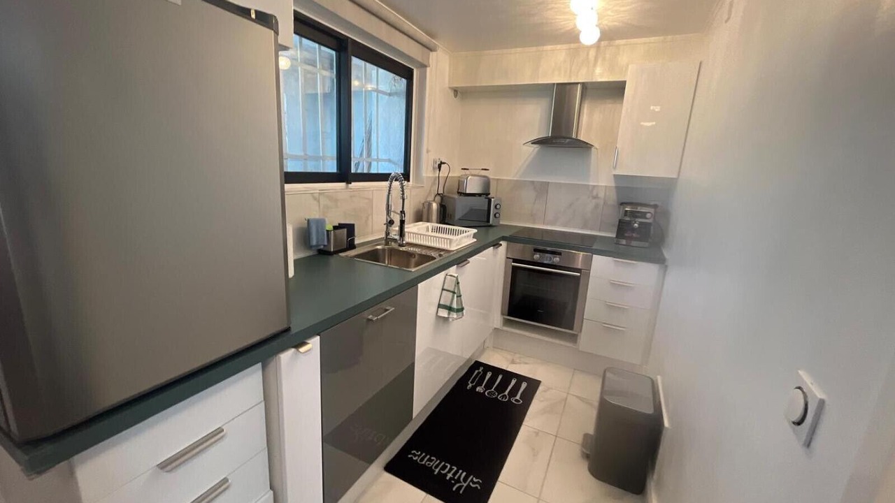 Photo of Kitchen in Malakoff