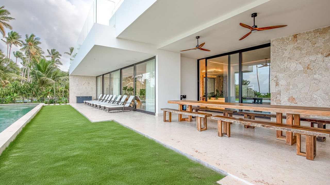 Photo of Outdoor in Las Terrenas