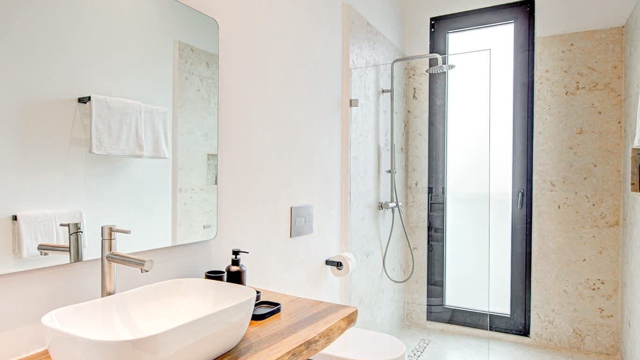 Photo of Bathroom in Las Terrenas