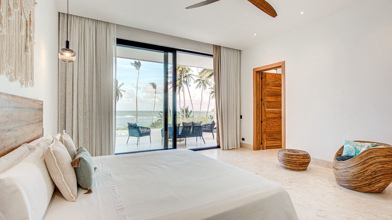 Photo of Bedroom in Las Terrenas