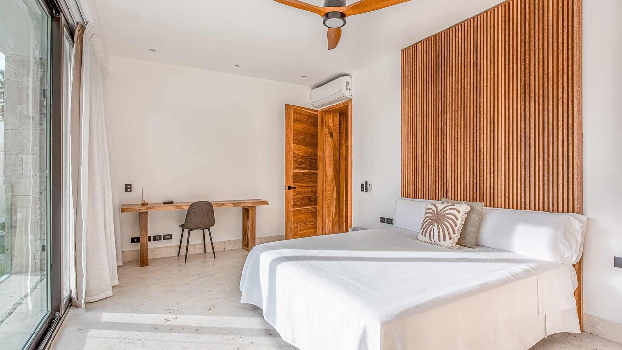 Photo of Bedroom in Las Terrenas