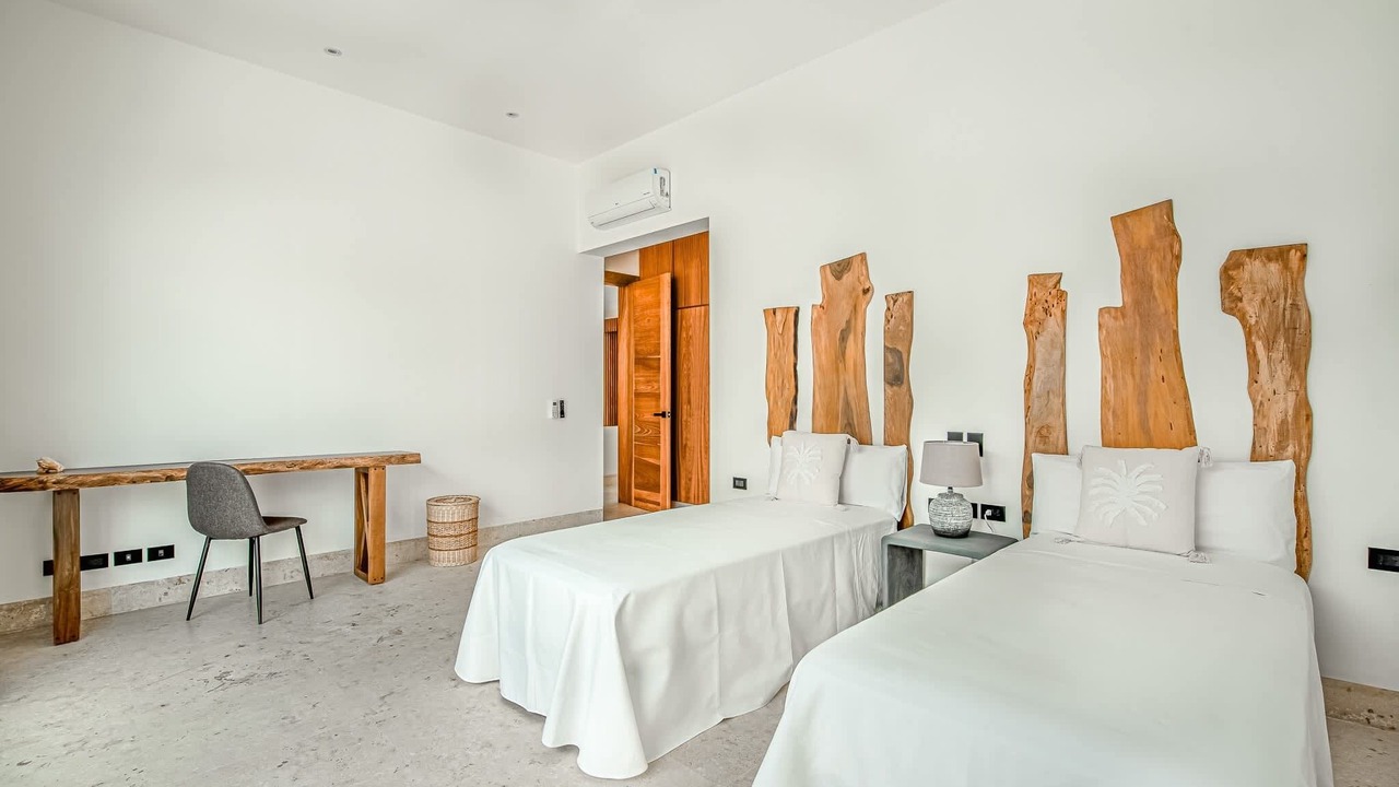 Photo of Bedroom in Las Terrenas