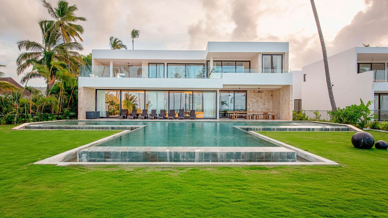 Photo of Outdoor in Las Terrenas