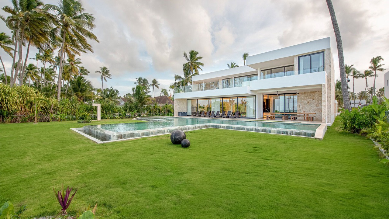 Photo of Outdoor in Las Terrenas