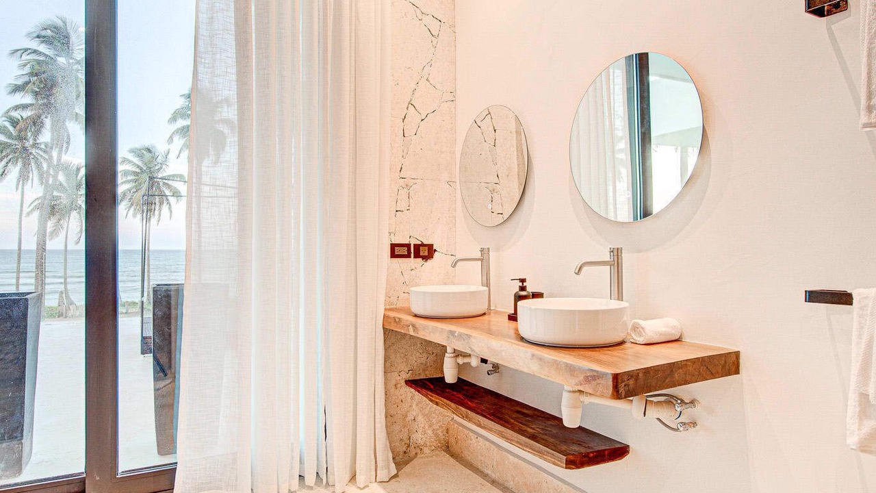 Photo of Bathroom in Las Terrenas